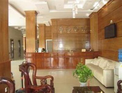 фото отеля AMIS Hotel