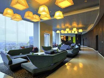 фото отеля Hotel Novotel Lampung