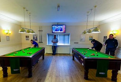 фото отеля Toton Accommodation