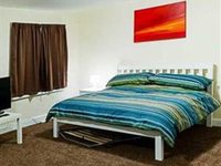 Toton Accommodation