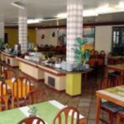 фото отеля Flipper Hotel
