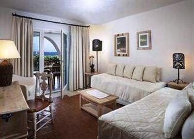 фото отеля Hotel Romazzino Arzachena