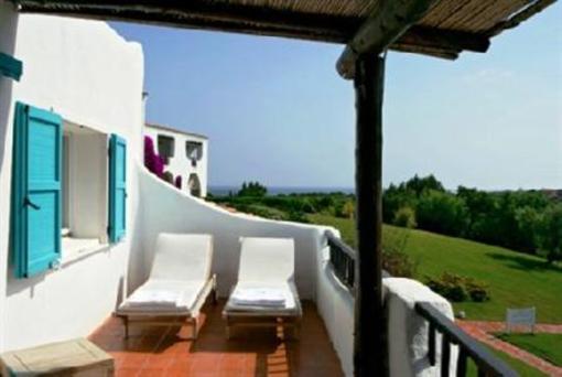 фото отеля Hotel Romazzino Arzachena