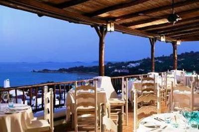 фото отеля Hotel Romazzino Arzachena