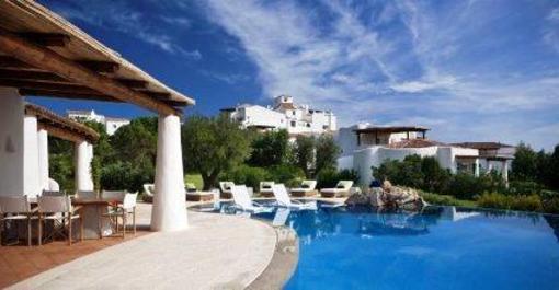 фото отеля Hotel Romazzino Arzachena