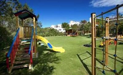 фото отеля Hotel Romazzino Arzachena