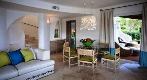 фото отеля Hotel Romazzino Arzachena