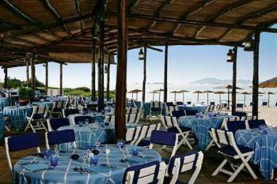 фото отеля Hotel Romazzino Arzachena