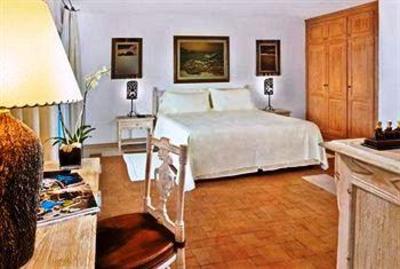 фото отеля Hotel Romazzino Arzachena