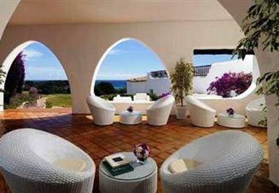 фото отеля Hotel Romazzino Arzachena