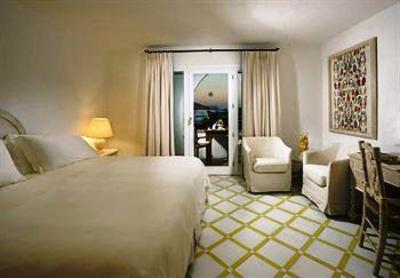 фото отеля Hotel Romazzino Arzachena