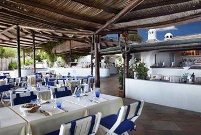 фото отеля Hotel Romazzino Arzachena