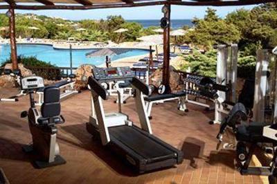 фото отеля Hotel Romazzino Arzachena