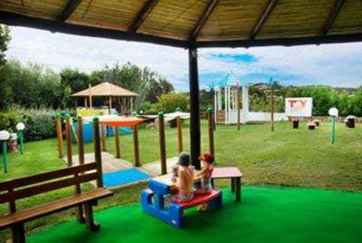 фото отеля Hotel Romazzino Arzachena