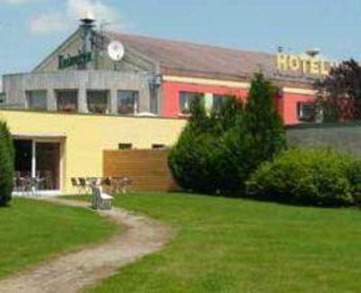 фото отеля Hotel Le Colibri