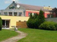 Hotel Le Colibri