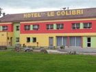 фото отеля Hotel Le Colibri