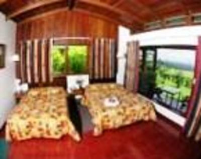 фото отеля Ecolodge Anandamaya