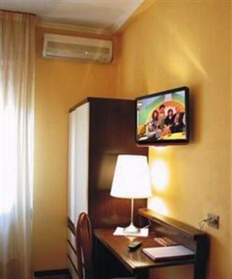 фото отеля Hotel Capitol Borgosesia