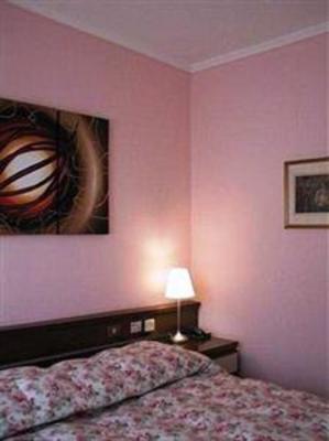 фото отеля Hotel Capitol Borgosesia