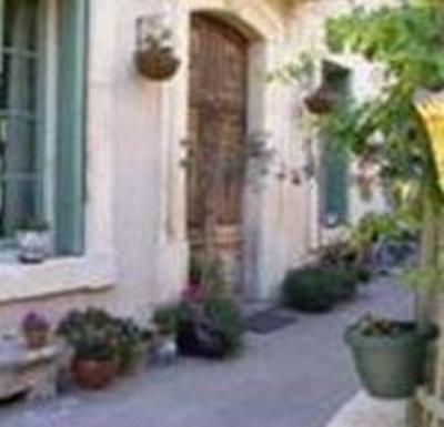 фото отеля Le Pouvoir Des Fleurs