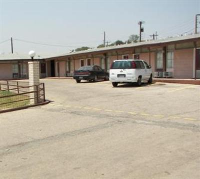 фото отеля Holiday Host Motel