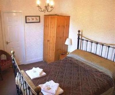 фото отеля Seven Stars Inn