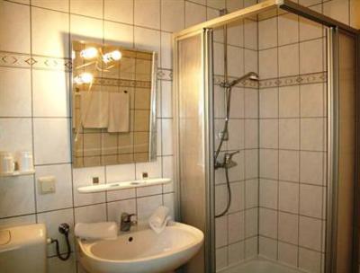 фото отеля Hotel Am Markt Eckartsberga