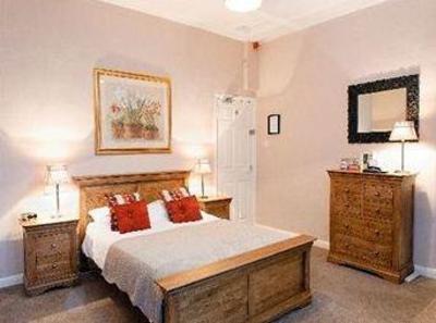 фото отеля The Chequers Inn Hope Valley