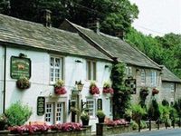 The Chequers Inn Hope Valley
