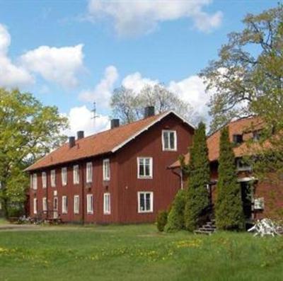 фото отеля Orrefors Bed & Breakfast