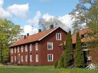 Orrefors Bed & Breakfast