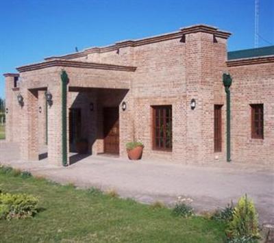 фото отеля La Carmelita Hotel Rural