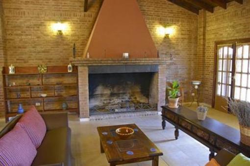 фото отеля La Carmelita Hotel Rural