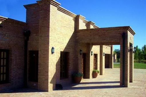 фото отеля La Carmelita Hotel Rural