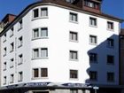 фото отеля Olympia Hotel Zurich