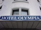 фото отеля Olympia Hotel Zurich