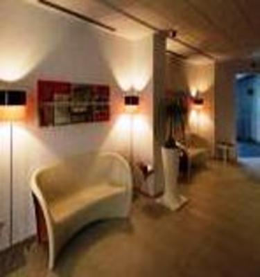 фото отеля 4 Vientos Hotel Teulada (Spain)