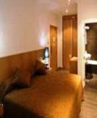 фото отеля 4 Vientos Hotel Teulada (Spain)