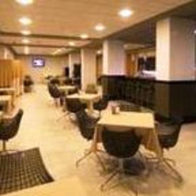 фото отеля 4 Vientos Hotel Teulada (Spain)