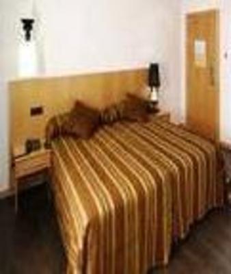 фото отеля 4 Vientos Hotel Teulada (Spain)