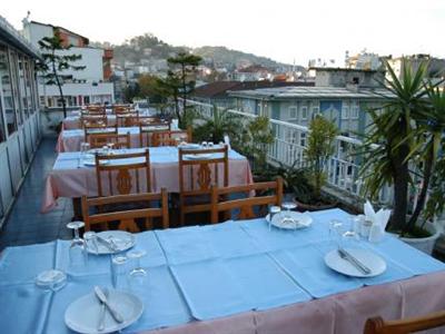 фото отеля Efes Hotel Rize