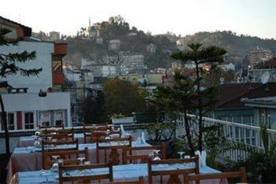 фото отеля Efes Hotel Rize