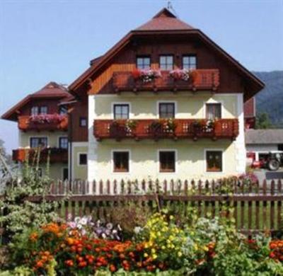 фото отеля Haus Martin