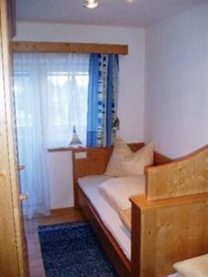 фото отеля Haus Martin