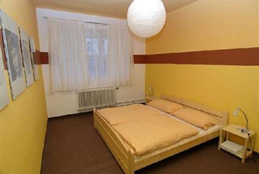 фото отеля M Penzion