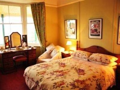 фото отеля Troutsdale Lodge