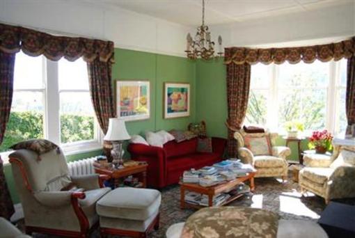 фото отеля Troutsdale Lodge