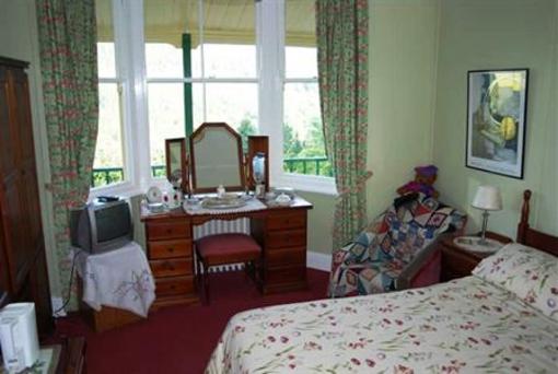 фото отеля Troutsdale Lodge