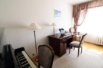 фото отеля Azimut Hotel Ufa